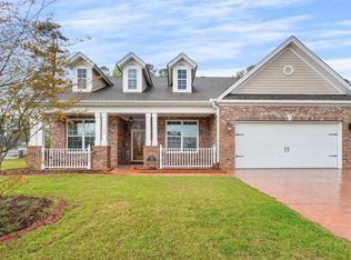 101 Copper Leaf Dr, Myrtle Beach, SC 29588