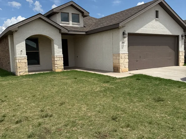 2901 Urbana Ave, Lubbock, TX 79407