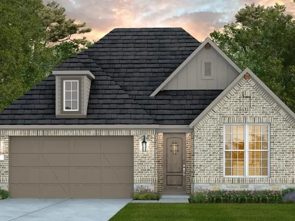 3930 Woodland Phlox Dr, Katy, TX 77493