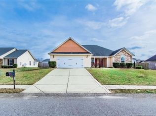 136 Scanner Ct, Raeford, NC 28376