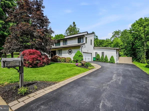 1405 Clive Cir, Wilmington, DE 19803
