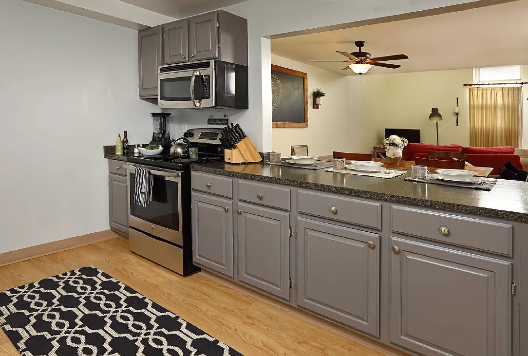 Skidmore Apartments — Photo 3