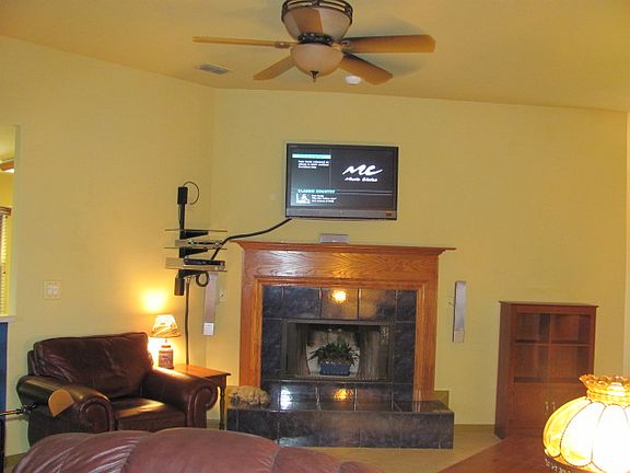 4th image of 1107 Woodall Cir