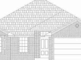 15937 Sky Run, Edmond, OK 73003