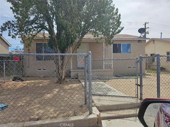 640 Nancy St, Barstow, CA 92311