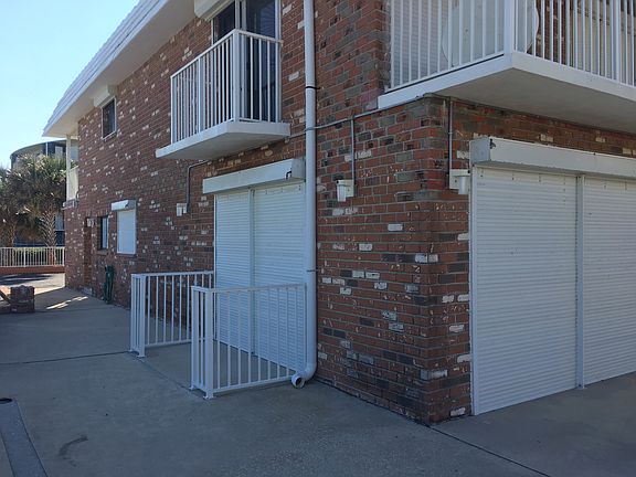 Hurricane Shutters