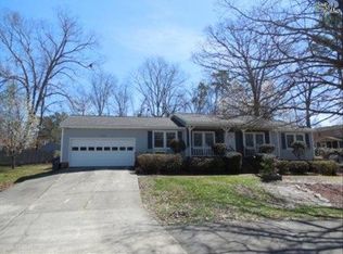 106 Lely Ct, Irmo, SC 29063