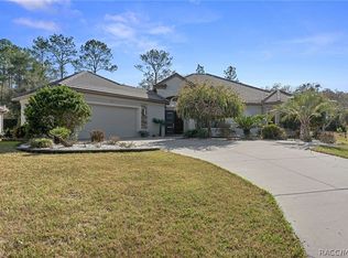 1224 W Labrador Ct, Hernando, FL 34442