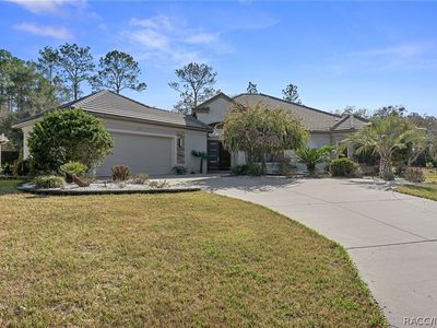 1224 W Labrador Ct, Hernando, FL, 34442