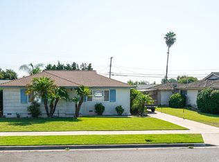 12692 Woodland Ln, Garden Grove, CA 92840