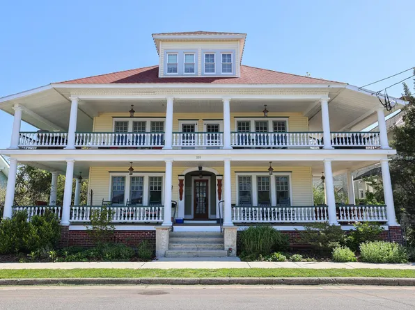 109 E Aster Rd #101, Wildwood Crest, NJ 08260
