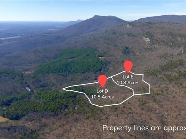 0 Wolf Rock Rd #E, Walnut Cove, NC 27052