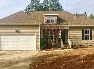 60 Wood Run, Sanford, NC 27332