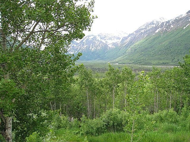Stunning 360 Degree Mountain View