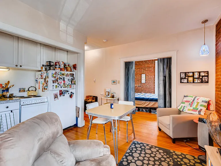 1035 N Marion St #M2 — Photo 6