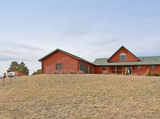 11778 Elkhorn Dr, Franktown, CO 80116