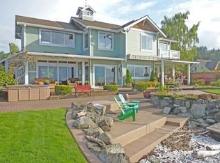 9866 Miami Beach Rd NW, Seabeck, WA 98380