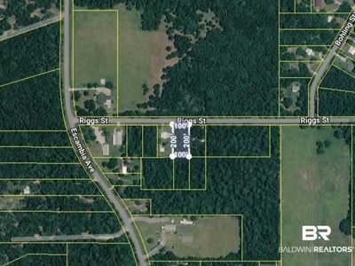 30380 Riggs St, Elberta, AL, 36530