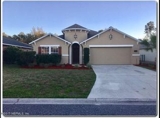 3852 Marsh Bluff Dr, Jacksonville, FL 32226