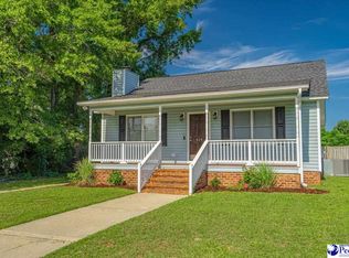 619 Garden Hills Dr, Florence, SC 29505