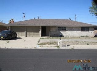 3137 Northwest Dr, Hobbs, NM 88240