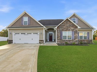 124 Regatta Way, Sneads Ferry, NC, 28460