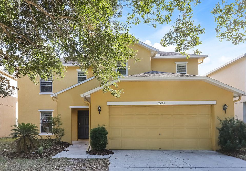 1st image of 10435 Frog Pond Dr