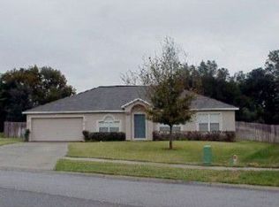 609 Briarcliff Rd, Eustis, FL 32726