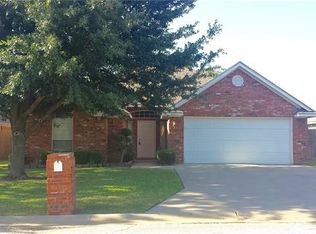 2015 Brooke Dr, Sanger, TX 76266