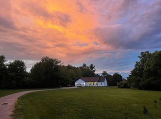 4551 Tunnel Mill Rd, Charlestown, IN 47111