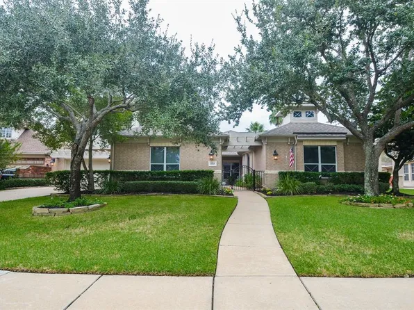 5934 Solar Point Ln, Houston, TX 77041