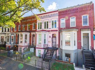 508 Rhode Island Ave NW #3, Washington, DC 20001