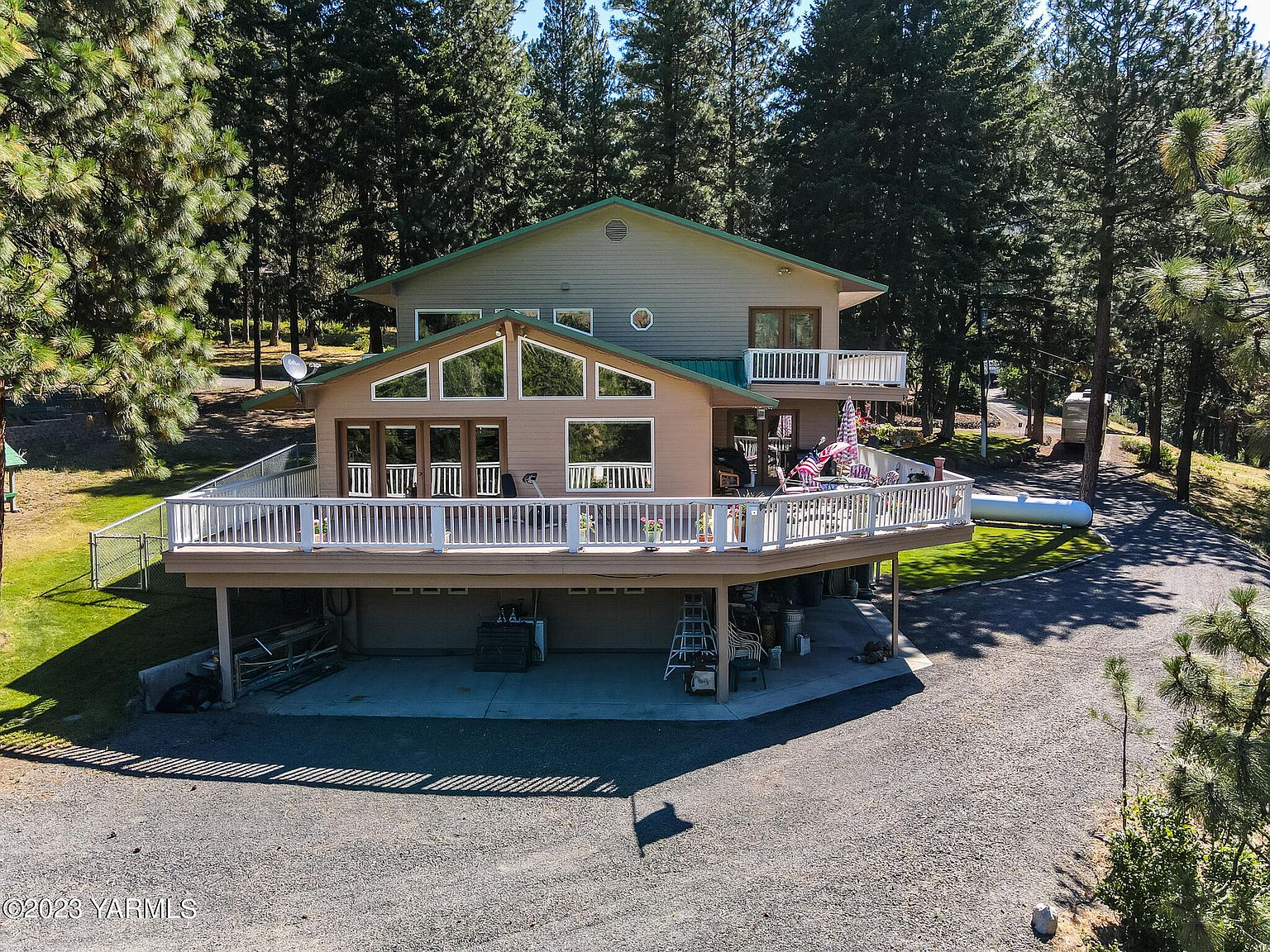 120 Big Rock Rd, Naches, WA 98937 Zillow