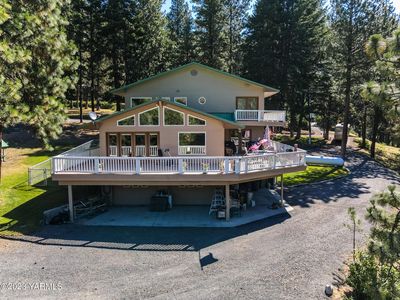 120 Big Rock Rd, Naches, WA, 98937