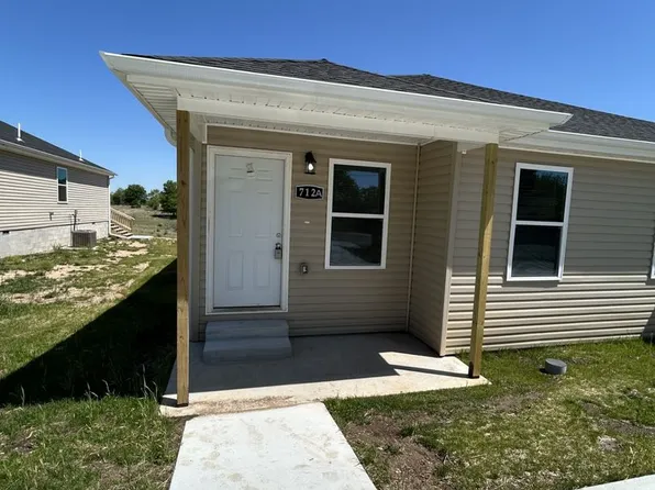 712 N Columbus Street