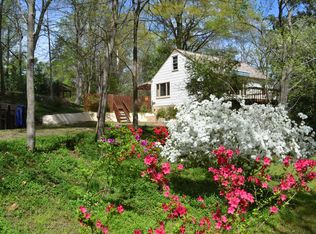 1201 Hillview Rd, Chapel Hill, NC 27514