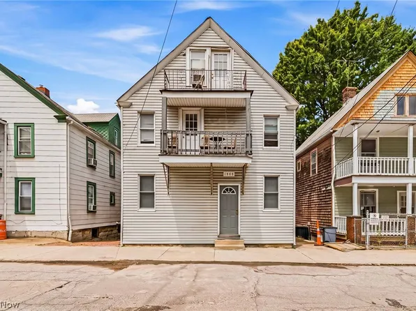 1978 E 126th St, Cleveland, OH 44106