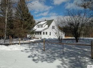 2418 NE 27th Ave, Grand Rapids, MN 55744