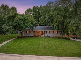 5167 Tifton Dr, Edina, MN 55439