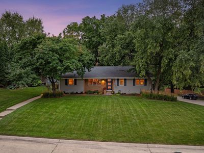 5167 Tifton Dr, Edina, MN, 55439