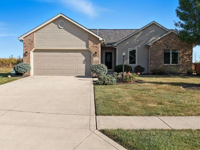 2017 Falcon Ridge Ct, Fort Wayne, IN, 46845