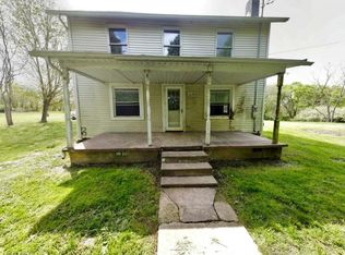 1051 Welch Rd, Cutler, OH 45724