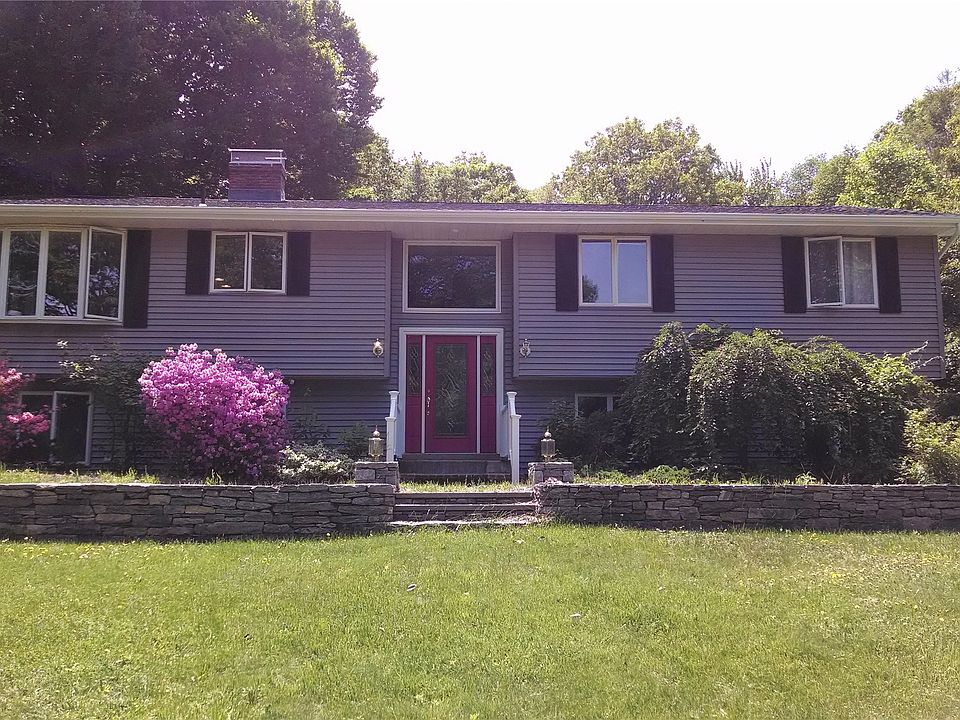 Front of the House