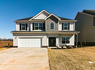 273 Elwell Rd, Clarksville, TN 37042