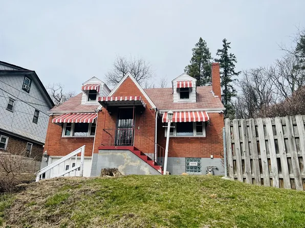 1129 Pearl St, Pittsburgh, PA 15221