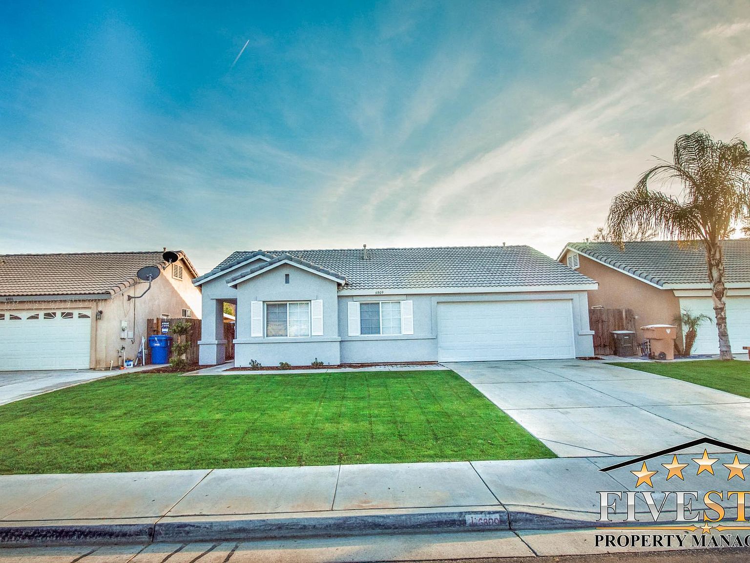 6809 Firebaugh St, Bakersfield, CA 93313 Zillow