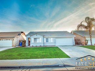 6809 Firebaugh St, Bakersfield, CA 93313