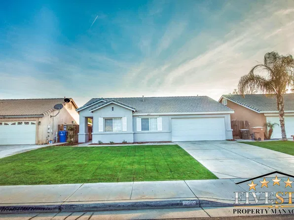6809 Firebaugh St, Bakersfield, CA 93313