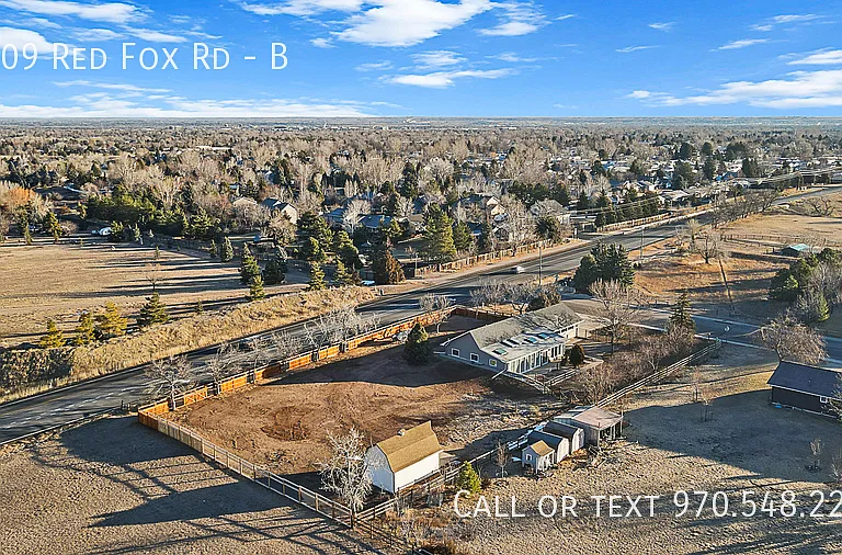 4109 Red Fox Rd #B — Photo 21