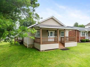 300 3rd St, Glen Dale, WV